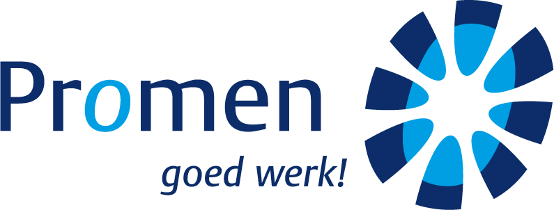 WerkenbijPromen logo