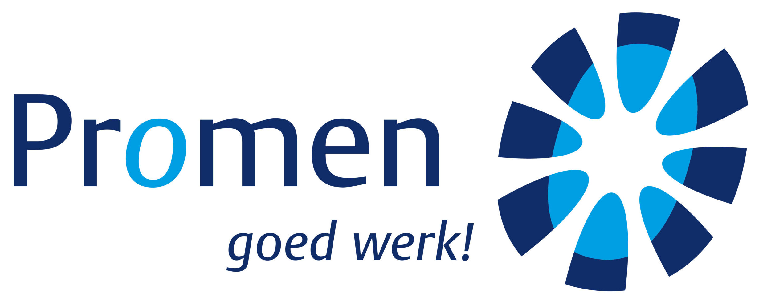 WerkenbijPromen logo